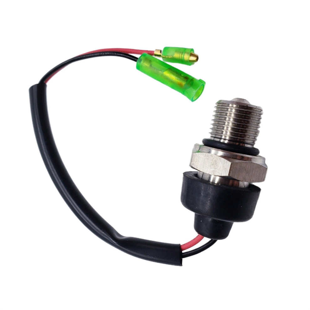 8941268220 Excavator Engine Rotational Speed Sensor For 4853461104185