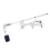 Drum Set Clamp Cymbal Extension Stand Practice Tool 5