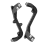 1Pair Front Bumper Radiator Support Brackets for 5
