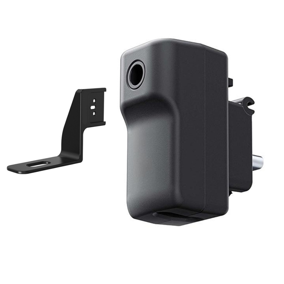 Mic Cold Shoe For X4 X3 One X2 Black 4853461104802