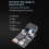 GM69Pro Barcode Scanner Module USB UART QR Code 6