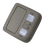 Car Console Roof Reading Light for LX470 7