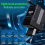 New GaN 20W Fast Charging PD3.0 Charger for EU PLUG 9