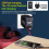 New GaN 20W Fast Charging PD3.0 Charger for EU PLUG 7