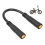 3 Pin E-Bike Throttle Connectors Sensor Thumb Cable Motor C 5