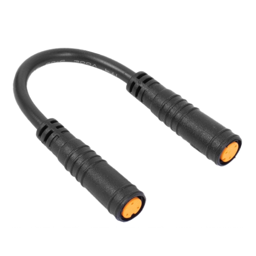 3 Pin E-Bike Throttle Connectors Sensor Thumb Cable Motor C 1