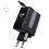 New GaN 20W Fast Charging PD3.0 Charger for EU PLUG 3