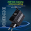 New GaN 20W Fast Charging PD3.0 Charger for EU PLUG 4