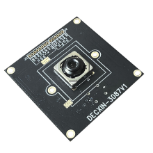 21MP IMX230 HD Industrial Camera 5344X4016 80 Degree Autofocus
