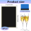 5 Pcs Engraving Marking Paper-Easy to Cut Test 4