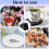 5 Pcs Engraving Marking Paper-Easy to Cut Test 8