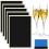 5 Pcs Engraving Marking Paper-Easy to Cut Test 1