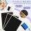 5 Pcs Engraving Marking Paper-Easy to Cut Test 6