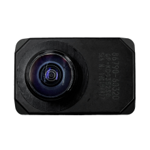 Backup Camera Rear View Auxiliary for