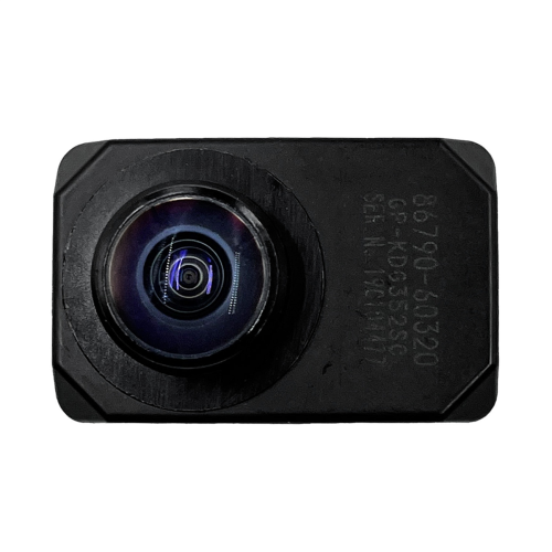 Backup Camera Rear View Auxiliary for