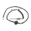 Engine Exhaust Gas Temperature Sensor for 6