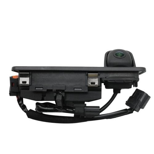 Reversing Camera Rear View Backup Parking Aid for 2
