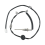 Engine Exhaust Gas Temperature Sensor for 5