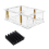 For ESP32-P4 Development Board Acrylic Case with Heat Sink 1