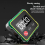 Dual Laser Digital Inclinometer Portable Electronic Level 4
