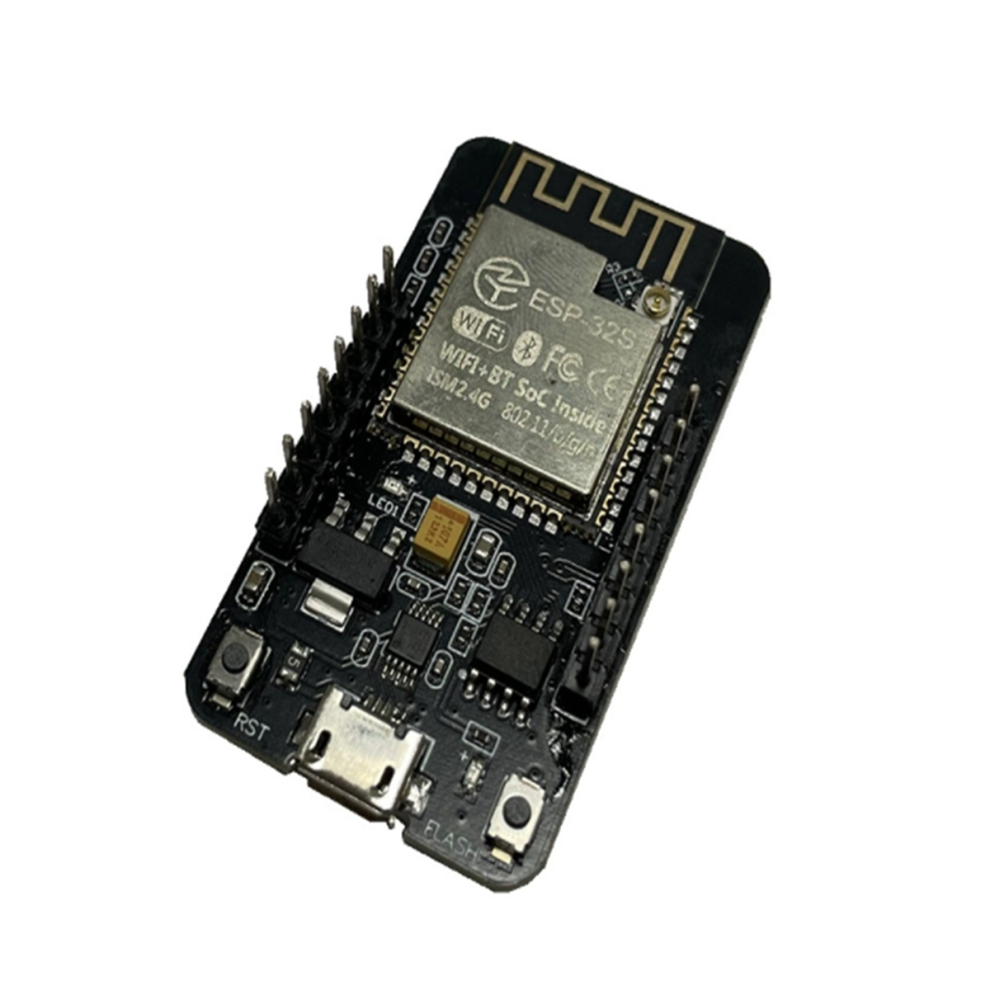 Esp32-Cam Development Board With Ov2640 Camera Module 4853461104567