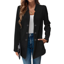 Damen Stehkragenjacke