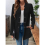 Damen Stehkragenjacke 6