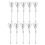 Beadable Cup Charms 1