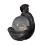 Grim Reaper Statue with Flying Bats Crystal Ball 2