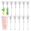 Beadable Cup Charms 5