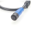 NMEA 2000 Backbone Drop Cable IP67 1/2' 5 Pin 1m 4