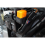 Relais-Adapterkabel 2-polig 12V LED-Blinker Schwarz 4