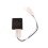 Relais-Adapterkabel 2-polig 12V LED-Blinker Schwarz 3
