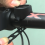 Bicycle handlebar computer mount
Mountain bike mount 4
