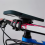 Bicycle handlebar computer mount
Mountain bike mount 6