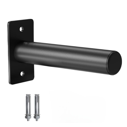 1Pc Wall Mounted Weight Plate Holder
Weight Rack Storage for 1