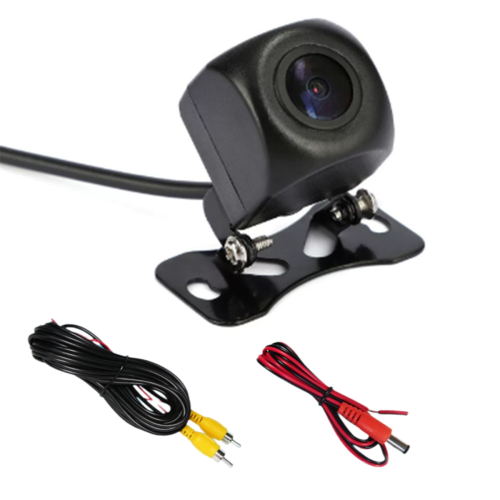 Car CCD Reversing Camera