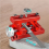Manual Sharpener Metal Abrasive 7