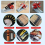 Manual Sharpener Metal Abrasive 3