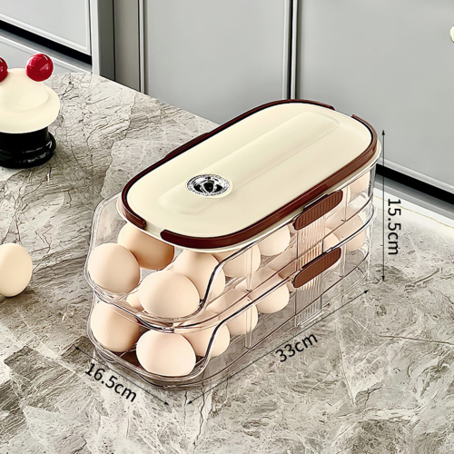 egg storage box
egg refrigerator 2