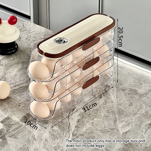 egg storage box
egg refrigerator 2