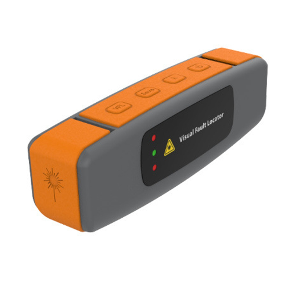 Mini 20Mw Visual Fault Locator Fiber Optic Cable Tester 4853461116317