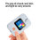 E5577 4G LTE Mobile WiFi Router - Wireless Internet Hotspot 6