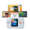 E5577 4G LTE Mobile WiFi Router - Wireless Internet Hotspot 3
