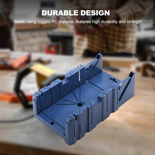 Multifunctional Woodworking Miter Saw Box
Medium Cabinet 2