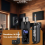 Microphone Converter Transmitter Receiver System for Dynamic 9