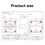 12MP IMX577 USB 2.0 Camera Module 95 Distortion-Free 4K/30fps 6