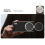 Flip Lens Cap Waterproof Support Cover for 14Ultra 9