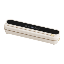 Electric Vacuum Sealer Rechargeable Food Storage Seal Machine