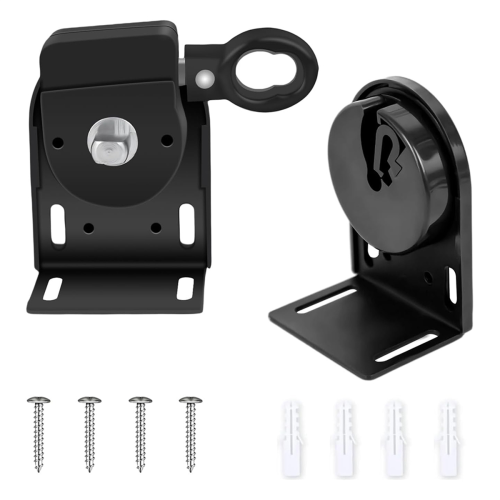 Sun Shade Replacement Parts, Cordless Crank Kit 1